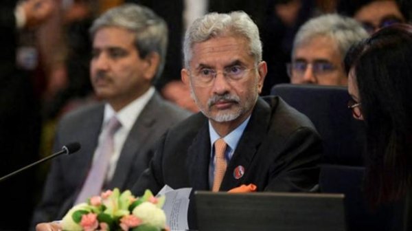 财盛证券 莫迪派2员大将赴华谈判，美国二级警告成导火索？王毅1句话定调