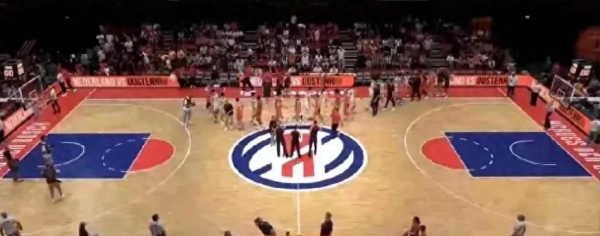 信富网 男篮热身轻取荷兰, 小将王俊杰表现抢眼! 徐杰没进大名单!