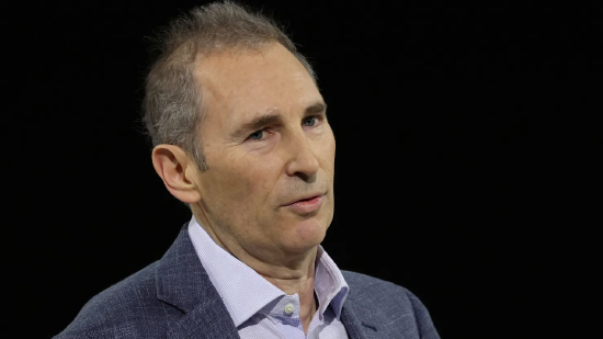 中期国际 亚马逊财报发布后股价下跌7%